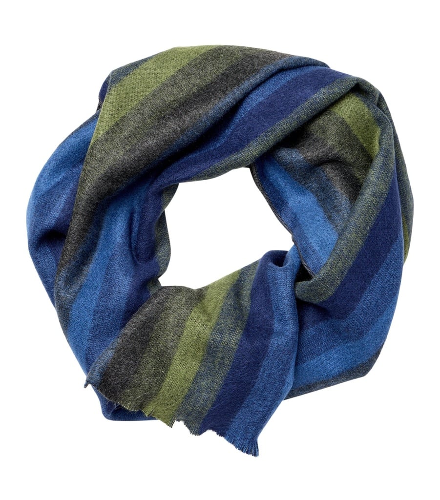 Casamoda Scarf 444313600 W-24