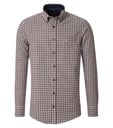 Casamoda Shirt 444304000 W-24