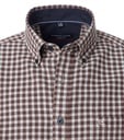 Casamoda Shirt 444304000 W-24