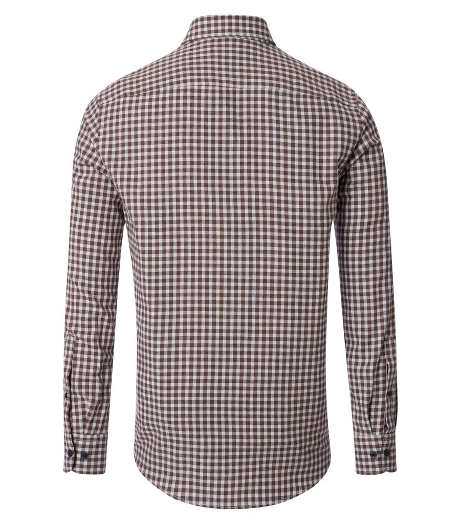 Casamoda Shirt 444304000 W-24