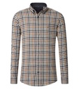 Casamoda Shirt 444306900 W-24