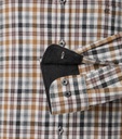 Casamoda Shirt 444306900 W-24