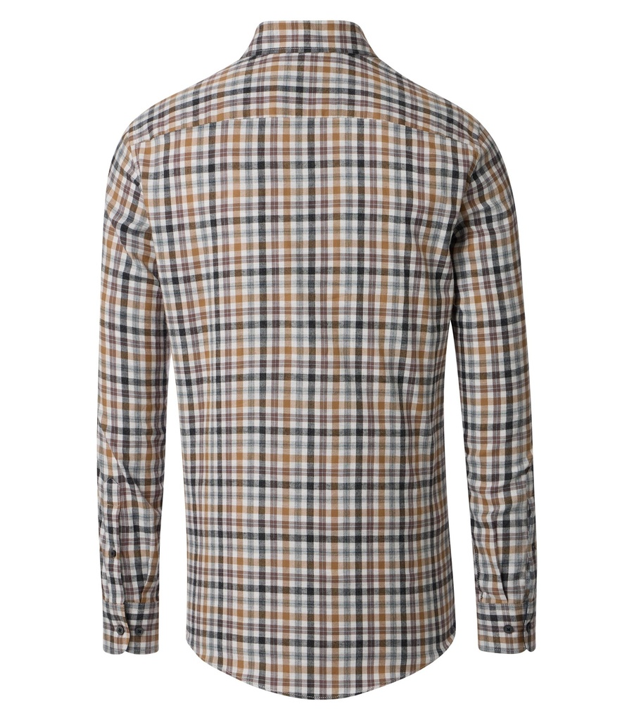 Casamoda Shirt 444306900 W-24