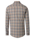 Casamoda Shirt 444306900 W-24
