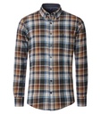 Casamoda Shirt 444307600 W-24