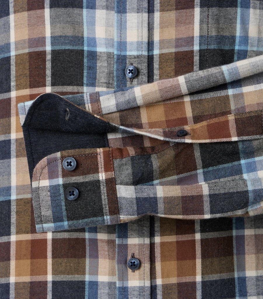 Casamoda Shirt 444307600 W-24