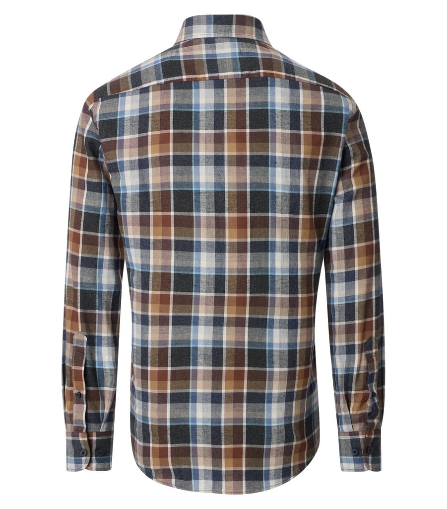Casamoda Shirt 444307600 W-24