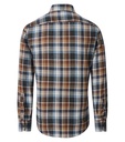 Casamoda Shirt 444307600 W-24