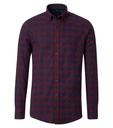 Casamoda Shirt 444309200 W-24