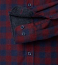 Casamoda Shirt 444309200 W-24