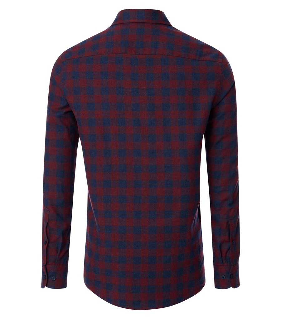 Casamoda Shirt 444309200 W-24