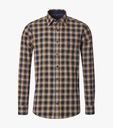 Casamoda Shirt 444309500 W-24