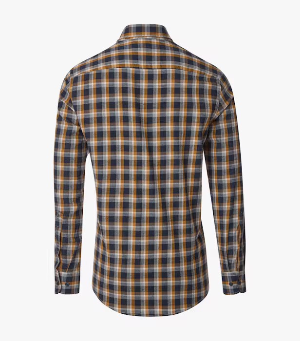 Casamoda Shirt 444309500 W-24
