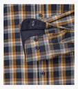 Casamoda Shirt 444309500 W-24