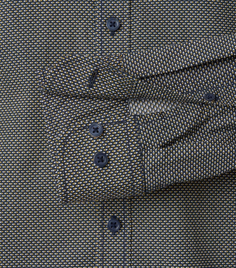 Casamoda Shirt 444309600 W-24