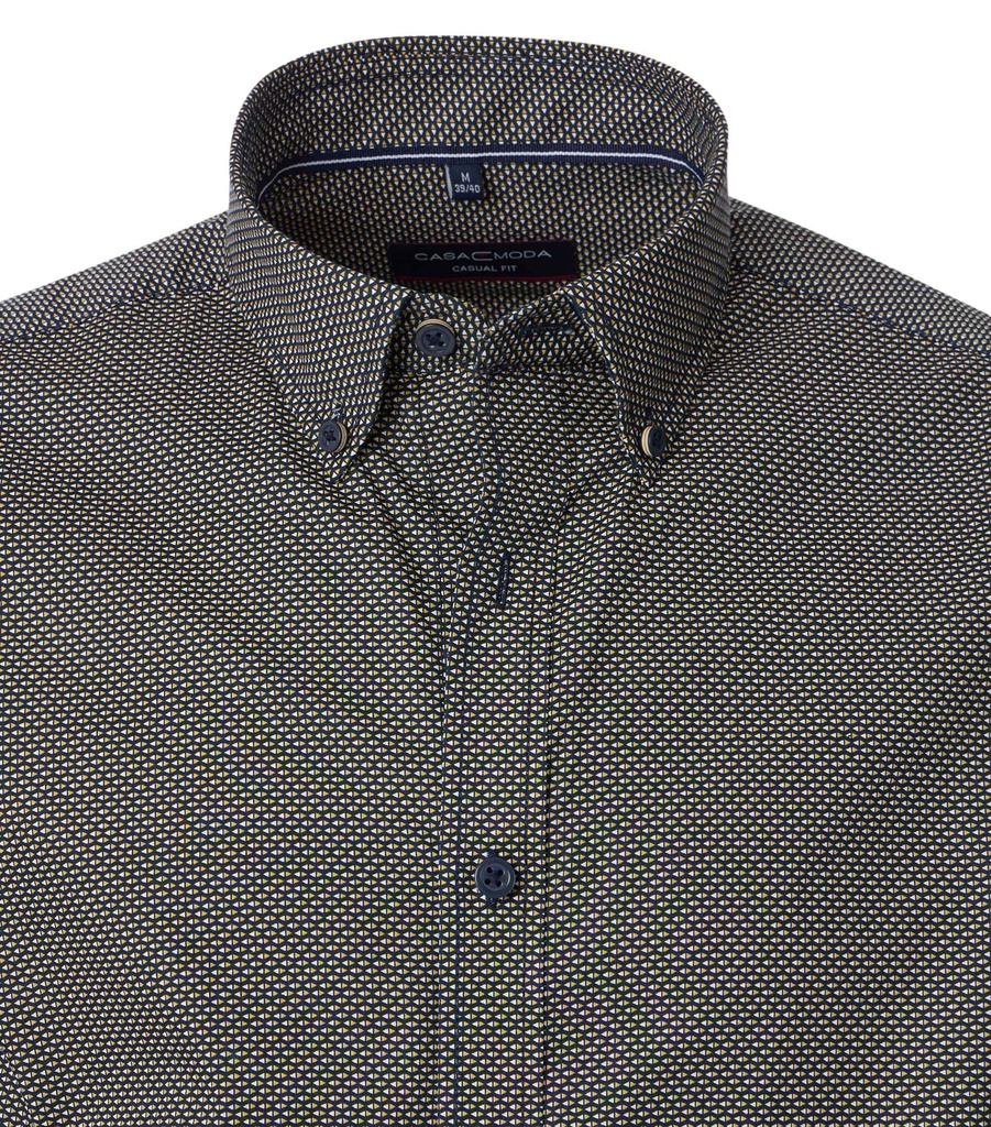 Casamoda Shirt 444309600 W-24
