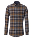 Casamoda Shirt 444309700 W-24