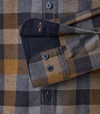 Casamoda Shirt 444309700 W-24