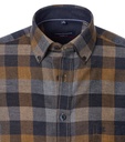 Casamoda Shirt 444309700 W-24