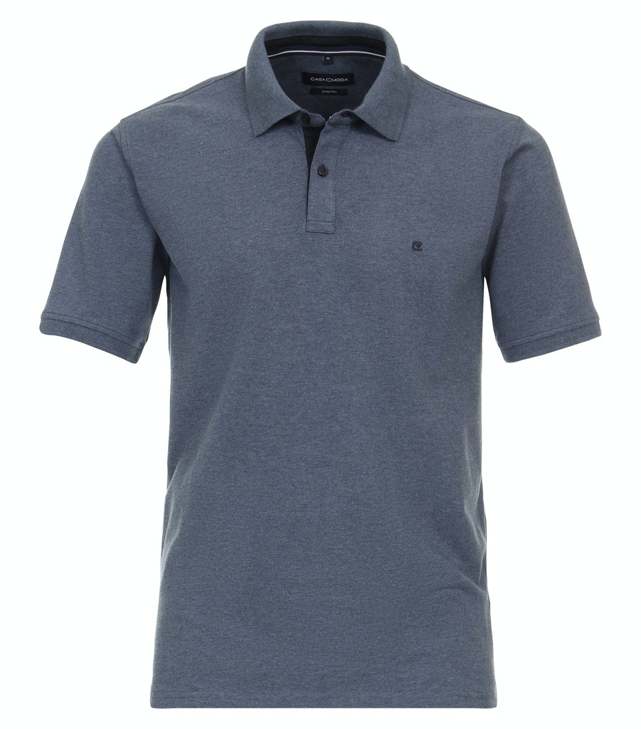 Casamoda Tshirt 004470 W-24