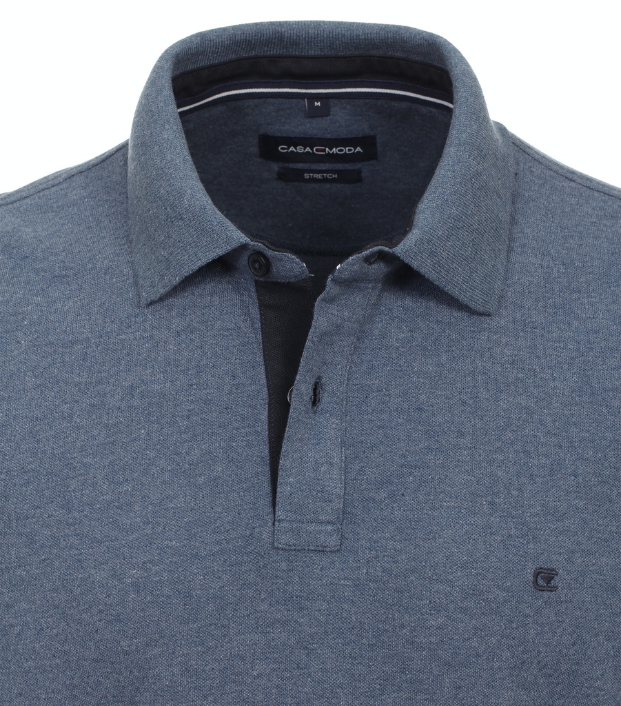 Casamoda Tshirt 004470 W-24