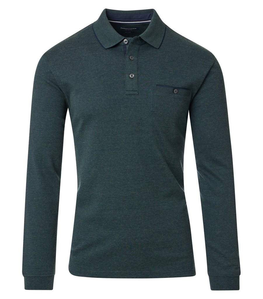 Casamoda Tshirt 403478000 W-24