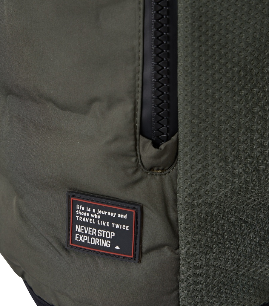 Casamoda Vest 544297400 W-24