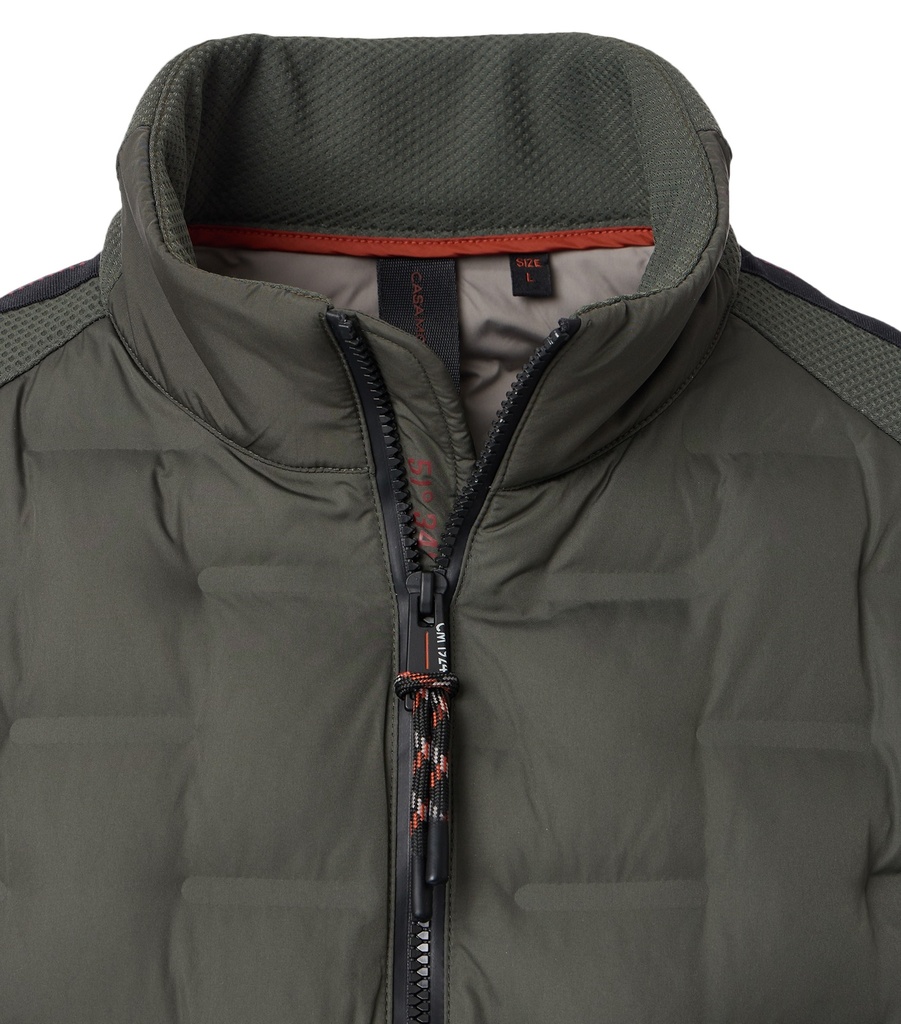 Casamoda Vest 544297400 W-24