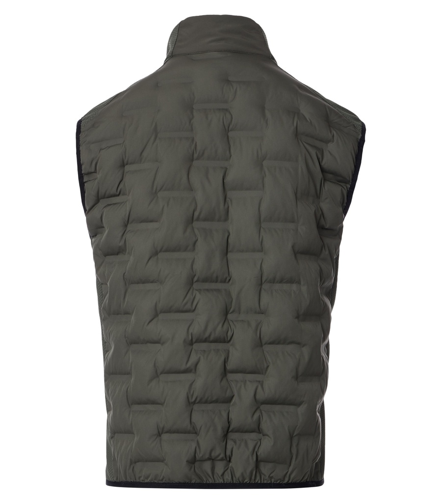 Casamoda Vest 544297400 W-24