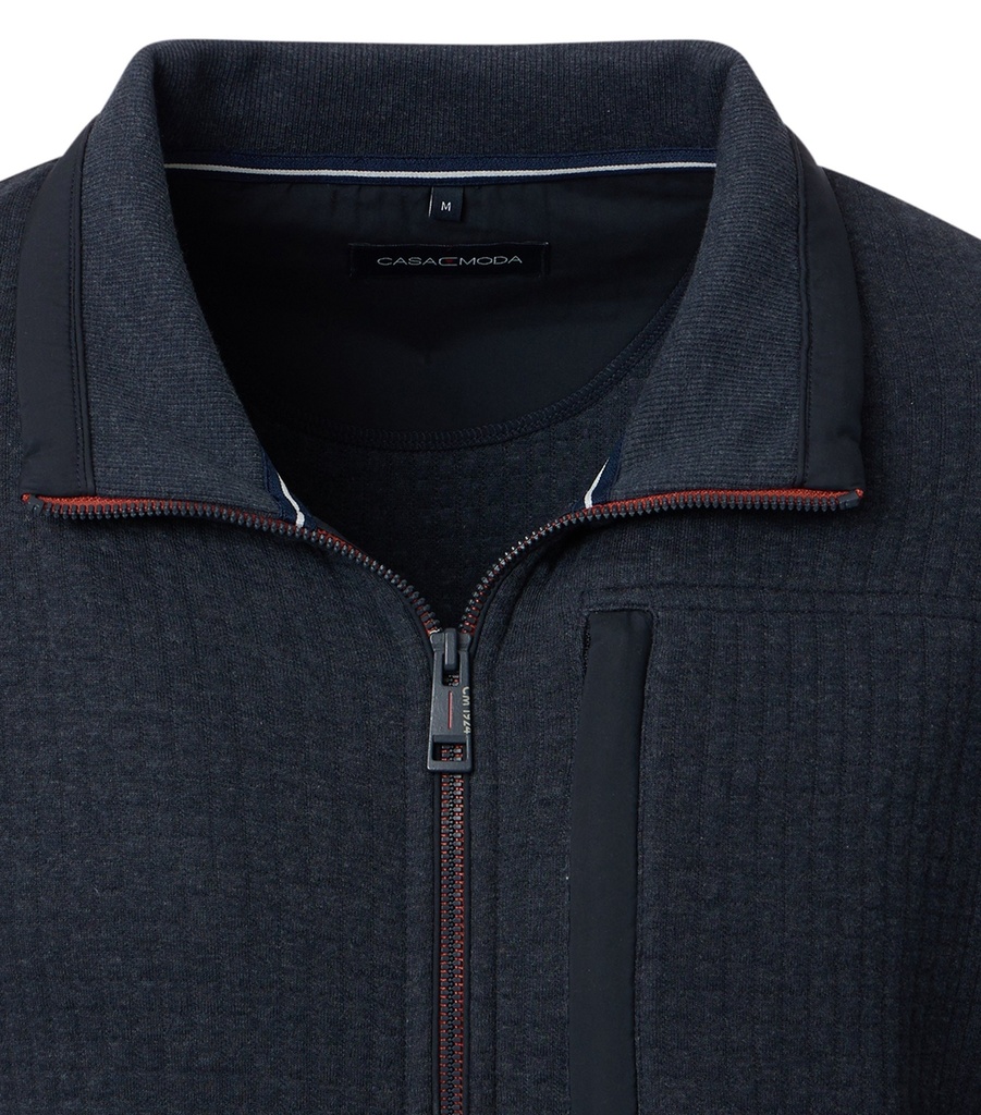 Casamoda SWEAT 444301100 W-24