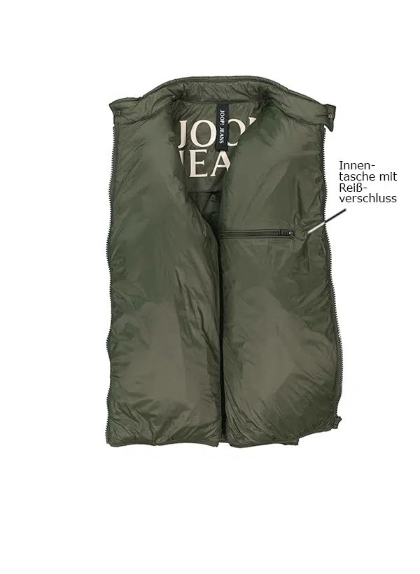 JOOP OUTERWEAR 15 JJO-268Bomio 10018608 W-24
