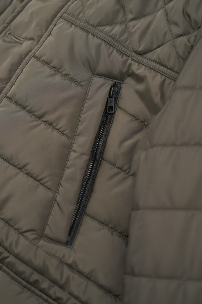 BUGATTI Jacket 61032 W-24