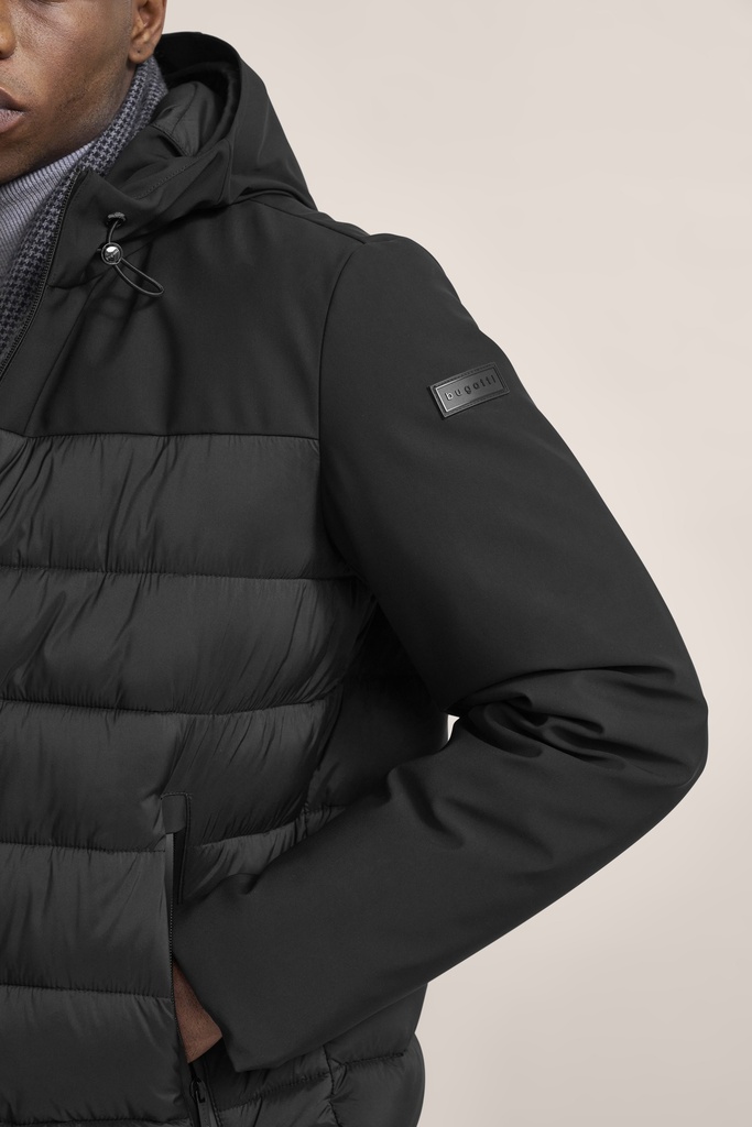 BUGATTI Jacket 61050 W-24