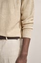 BUGATTI Pullover 65561B W-24