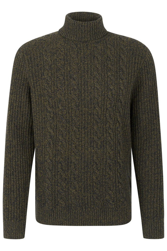 BUGATTI Pullover 65565B W-24