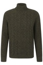 BUGATTI Pullover 65565B W-24