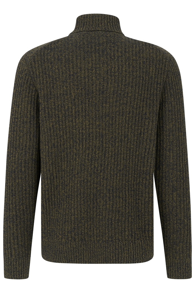 BUGATTI Pullover 65565B W-24