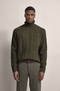 BUGATTI Pullover 65565B W-24