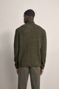 BUGATTI Pullover 65565B W-24