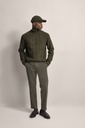 BUGATTI Pullover 65565B W-24