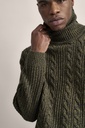 BUGATTI Pullover 65565B W-24