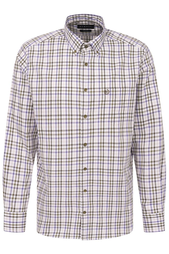 BUGATTI Shirt 68300B W-24