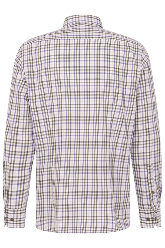 BUGATTI Shirt 68300B W-24