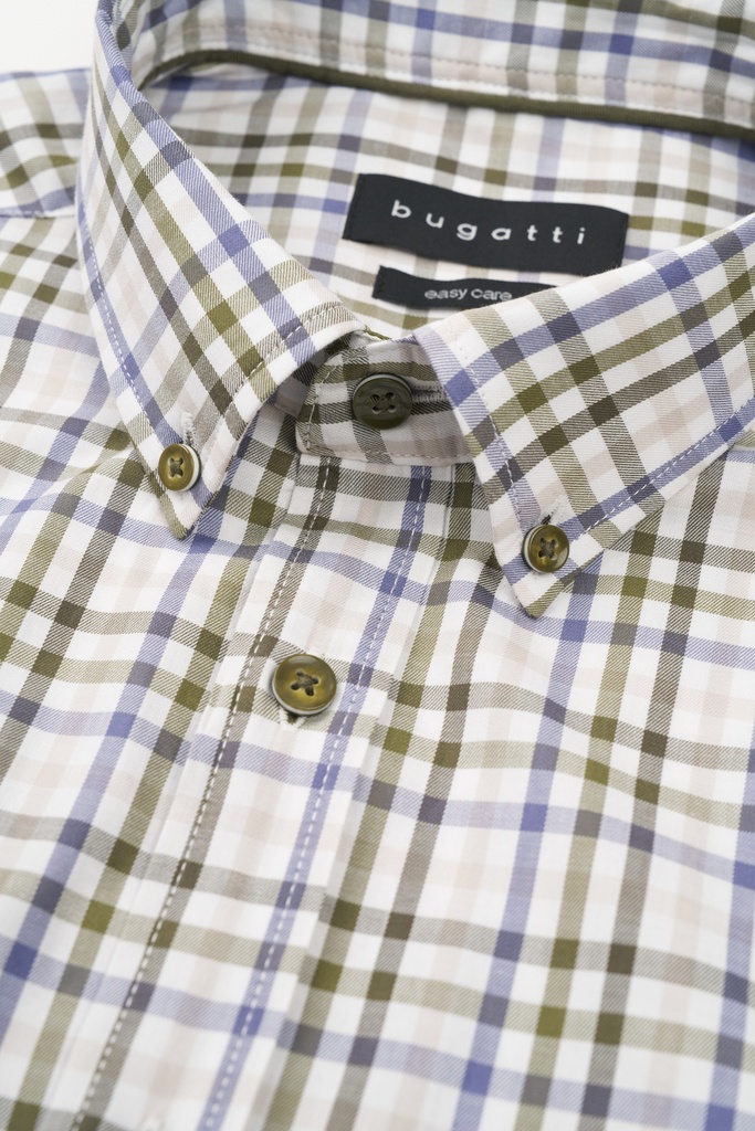 BUGATTI Shirt 68300B W-24