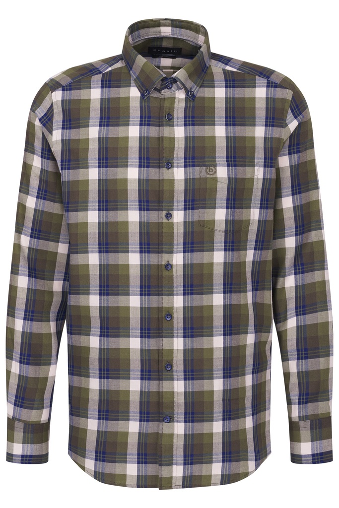 BUGATTI Shirt 68700B W-24