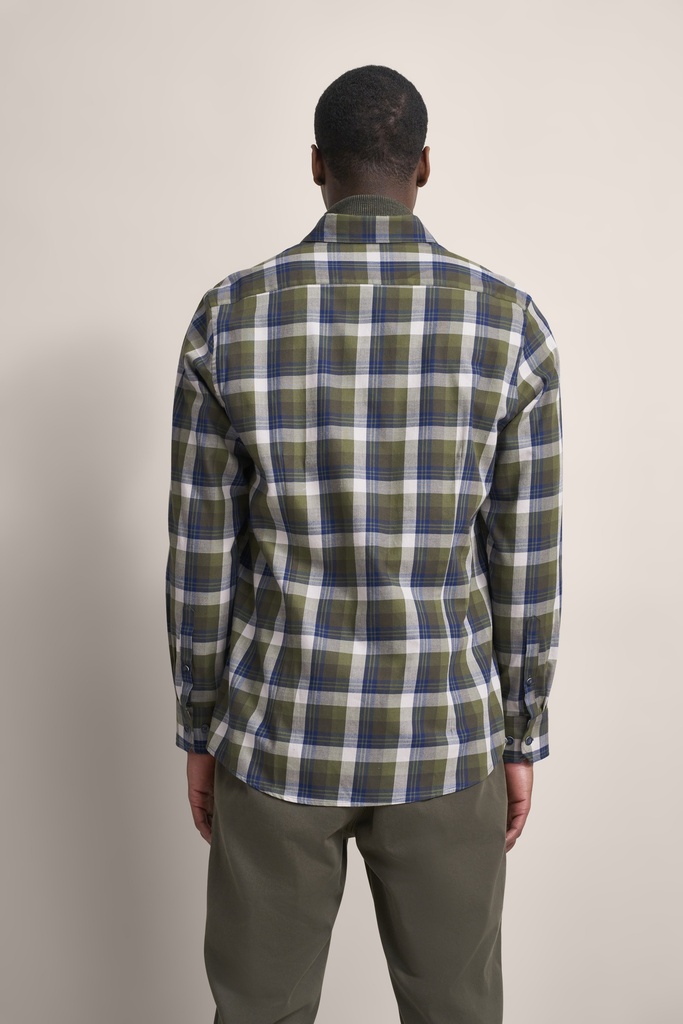 BUGATTI Shirt 68700B W-24