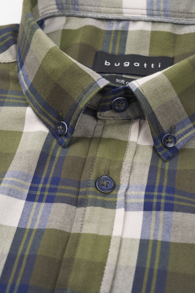 BUGATTI Shirt 68700B W-24