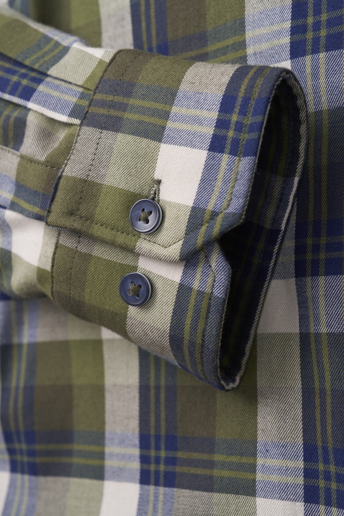 BUGATTI Shirt 68700B W-24