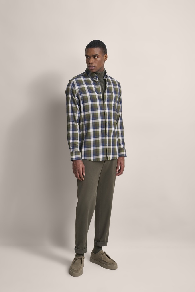 BUGATTI Shirt 68700B W-24