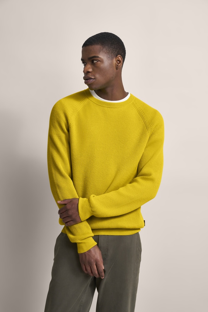 BUGATTI Sweater 65563B W-24